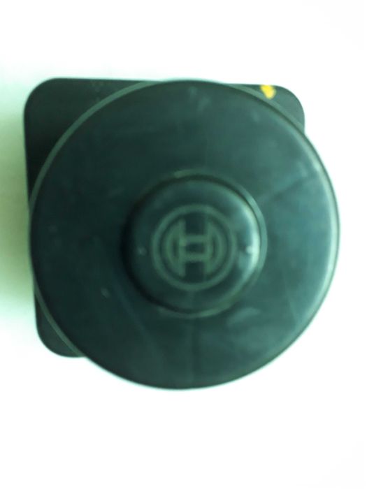 Плунжерна пара B9 D 15