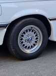 Диски BBS Mahle Melber BMW хром  R13 4x100 4x98 5j Dia 57.1 ET25 колес
