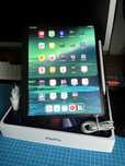 iPad Pro 12.9 5gen 256GB WiFi + Apple Pencil 2gen + Paperlike + case