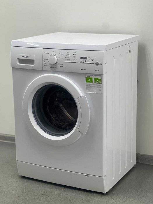 Пральні машини з Європи Бош Макс WM14E343 ГАРАНТІЯ