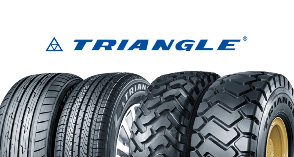 NOWA Opona opony LETNIA letnie TRIANGLE 255/50R19 TH201 107Y XL