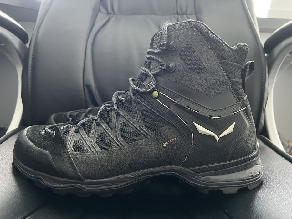 Salewa MS MTN Trainer Lite MID GTX Gore-Tex 61359/0971 ОРИГІНАЛ