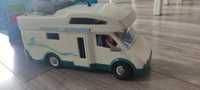 Playmobi summer camper 6671