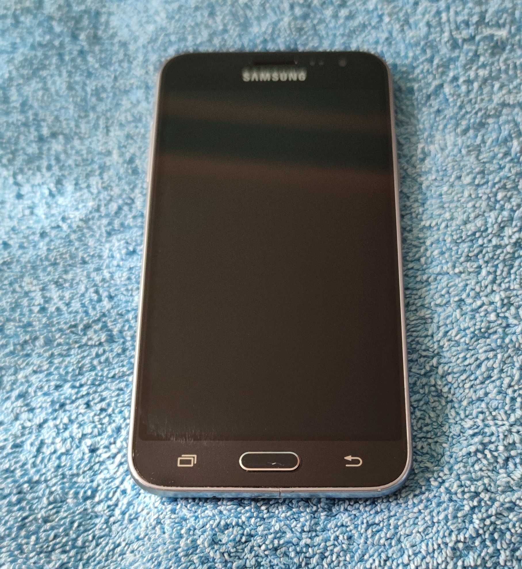 Samsung Galaxy J3 6 SM-J320FN 2GB/8GB Okazja! Ładny stan!