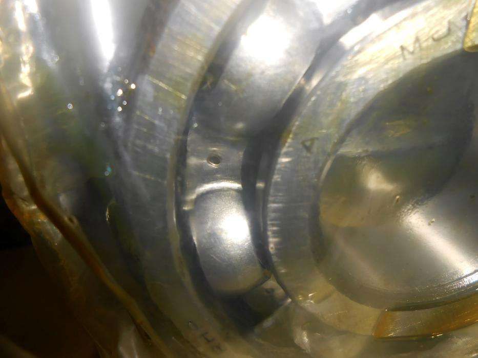 Rolamento RHP MJ1 1/2