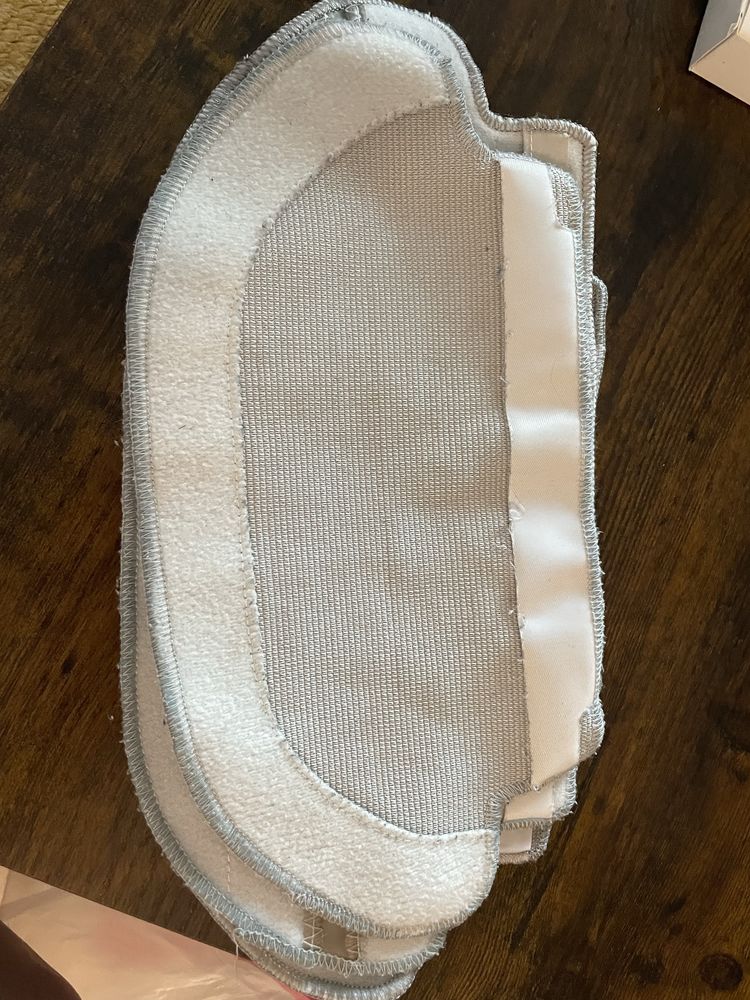 6 szmatek do Xiaomi mi vacum mop pro