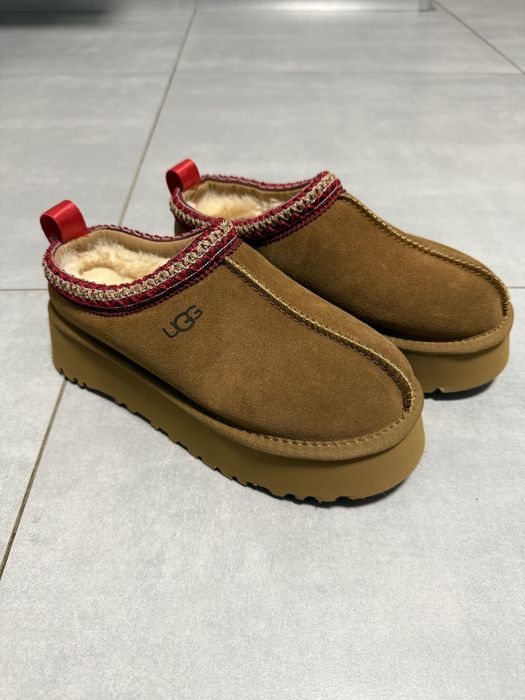 нові UGG Tazz 36 розмір