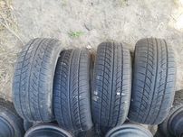 opony letnie 185 55 r14  dot 2015 taurus 301 TOURING 6mm