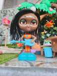 Barbie mattel diva star mcdonalds happy meal 2002 vintage