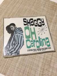 Shaggy - Oh Carolina płyta CD