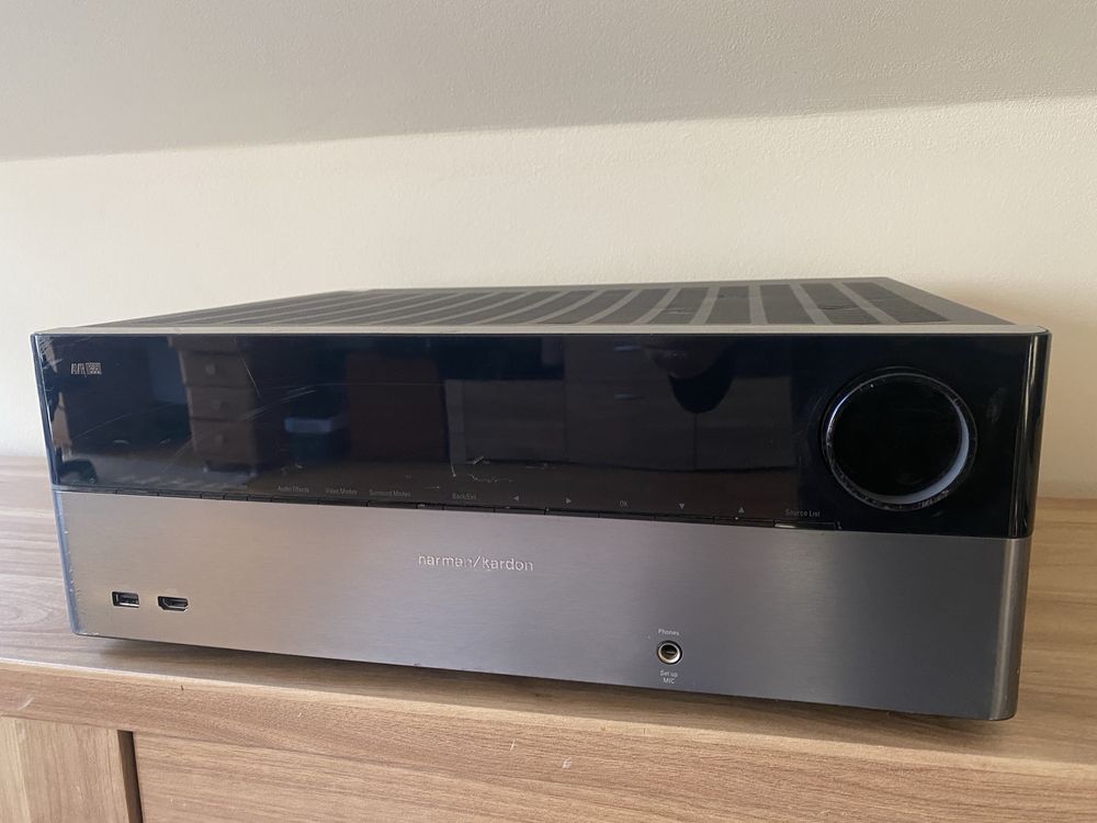 Amplituner Harman!Kardon AVR- 365