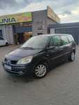 Renault scenik 1.9 disel 2006 klimatyzacja