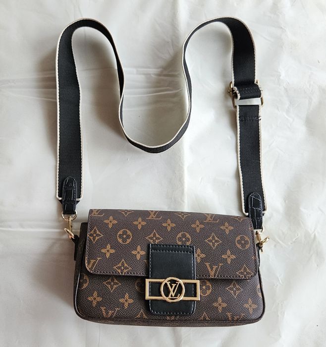 Torebka Louis Vuitton