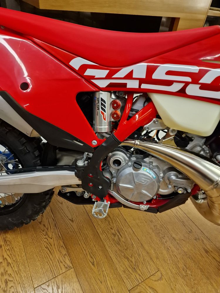 Gas gas ec 300 jak nowy