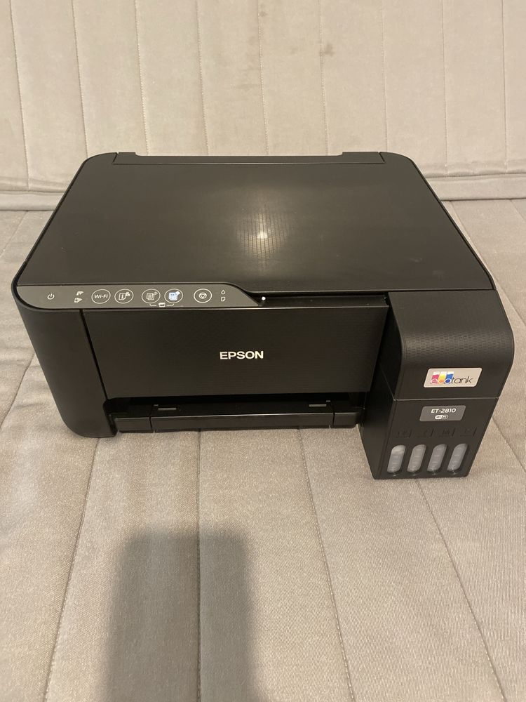 Impressora epson