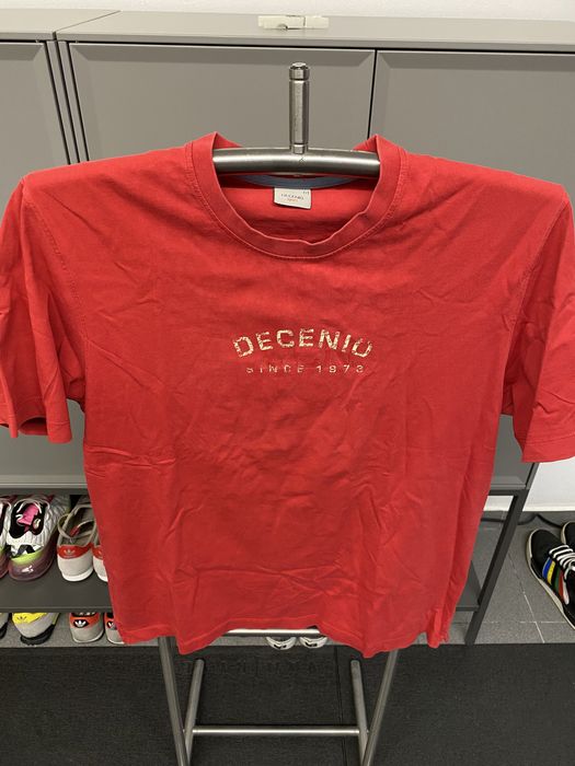 3 x Camisolas (Timberland; Pepe Jeans; Decénio)