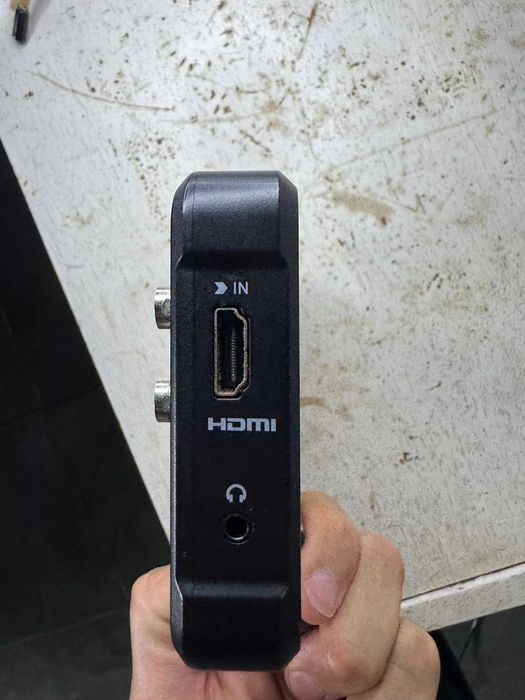 Atomos Shinobi 5" 2K HDMI/SDI Monitor