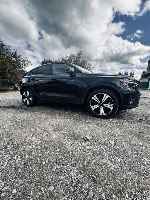 Продам Volvo c40 Recharge