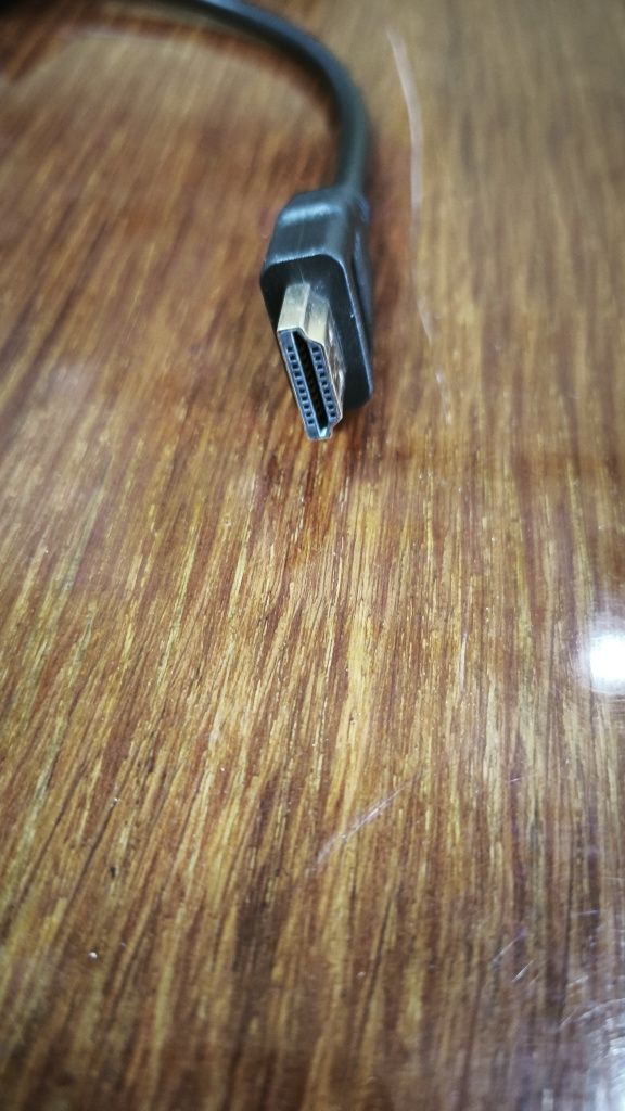Адаптер HDMI to DVI