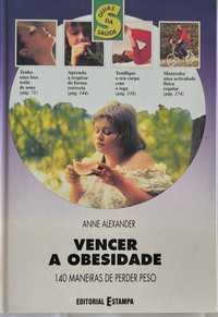 Livro Vencer a Obesidade