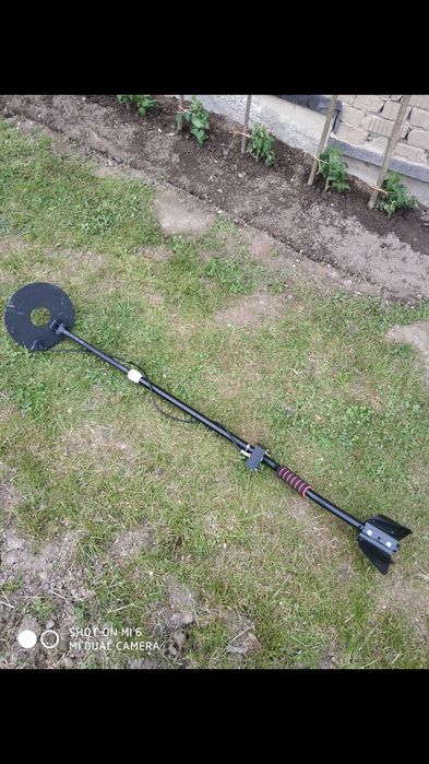 Металошукач Pirat