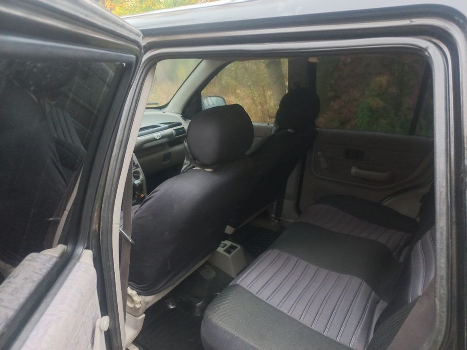 Продам Land rover freelander. Бензин.