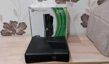 Xbox 360 slim Не працює