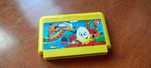 Gra Dizzy, the fantastic adventures Pegasus, Famicom.