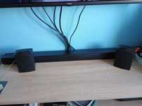 soundbar LG SJ4R 4.1