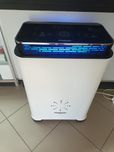 Oczyszczacz powietrza Philipiak ozon KJ350F