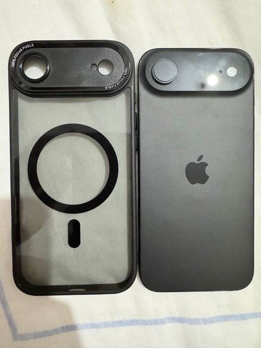 Iphone 17 Air rigorosamente novo