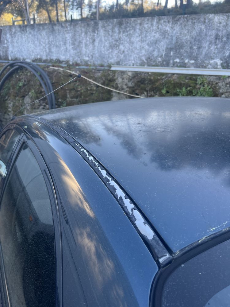 Mazda 323 73cv de 1998 16v
