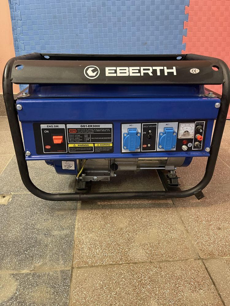Продам генератор