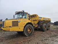 Volvo A25D  a30 a35 a25 a 25 30 35