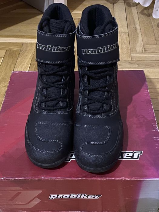 Мотоботи Probiker