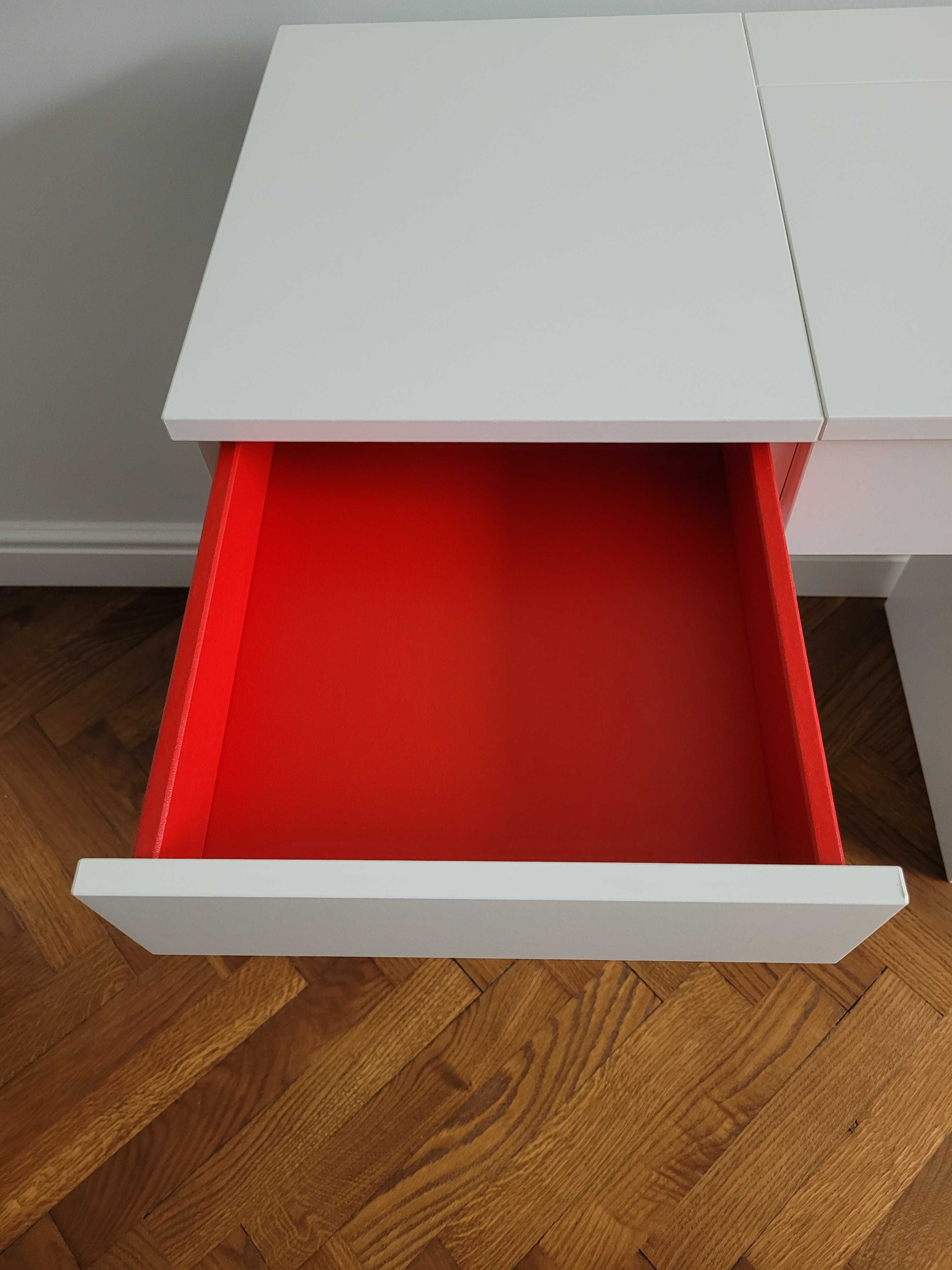 Toaletka Ikea BRIMNES