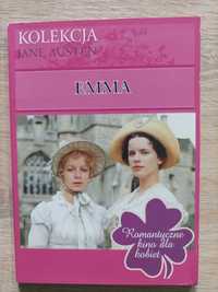 Film DVD -  Emma