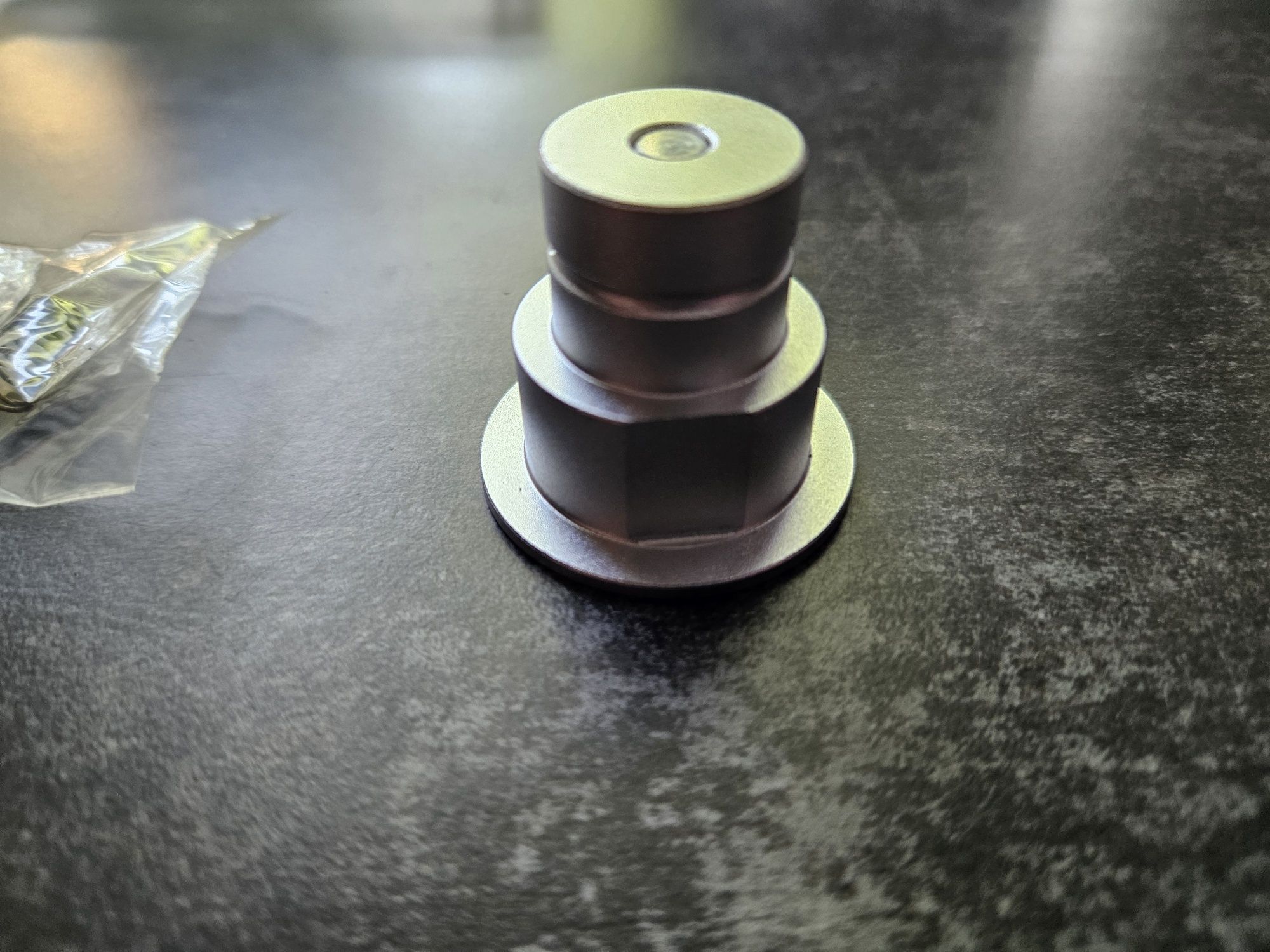 Adapter przejściówka sodastream quick connect