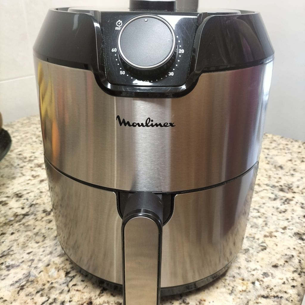 Airfryer Moulinex