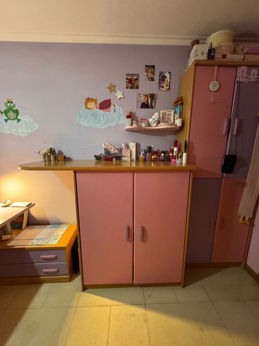 Quarto Criança/Jovem - Oportunidade