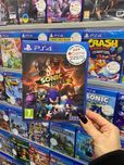Sonic Forces, соник, Ps4 PS5 igame