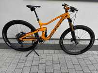 Rower Enduro SCOTT Ransom Tuned rozm. M