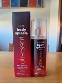 Desodorante Colônia Body Splash Obsessed (Wepink)