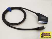 Sony Playstation 2 - Cabo Scart RGB Csync