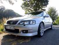 Honda Accord VI - pełny pakiet Type R