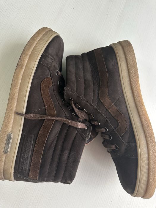 Продаж оригінальні Черевики чоловічі шкіряні хутро натуральні ідеальні