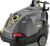 Wynajem myjki ciśnieniowej karcher