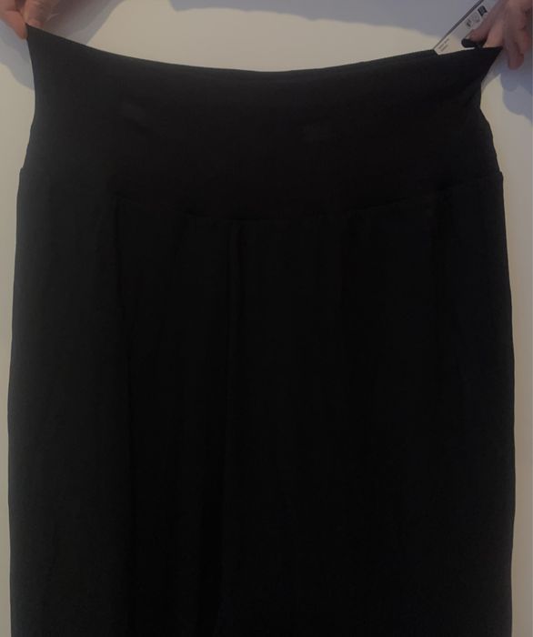 Spodnie do tańca nowoczesnego damskie starever