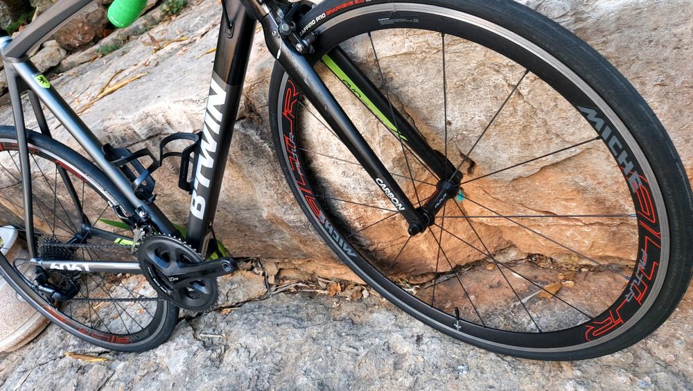 Btwin AF t56 oportunidade