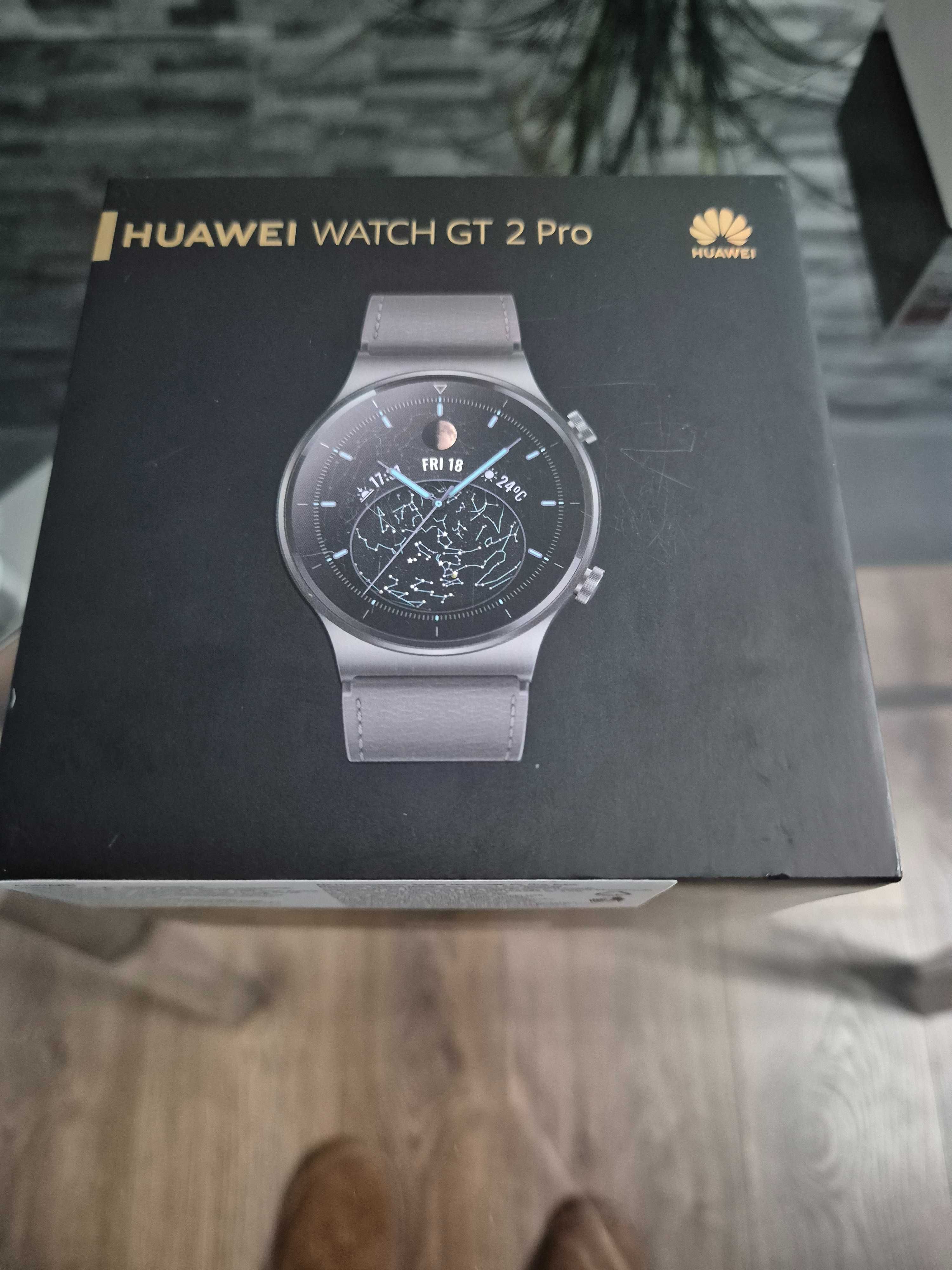 Huawei P30 pro - 128gb-pamieć/6gb-ram + akcesoria